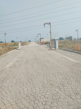 Property for sale in Jhalaria, Indore