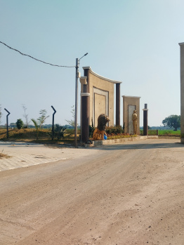 Property for sale in Ujjain Road, Indore