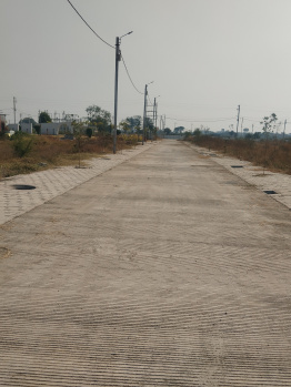 Property for sale in Ujjain Road, Indore