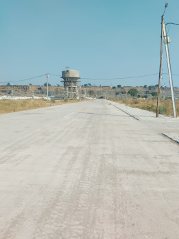 Property for sale in Ujjain Road, Indore