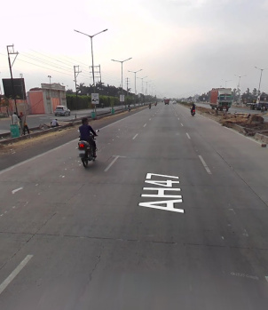 Property for sale in Bicholi Road, Indore