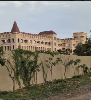 Plot For Sale Near Emerald World School Exotica City Bypass