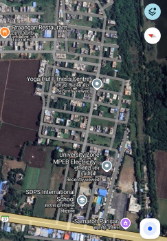 Property for sale in Limbodi, Indore