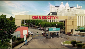 Omaxe Pratham Excellent Location Plot for Sale
