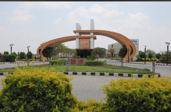 1500sqft Best Residential Plot for Sale Malwa County Bypass