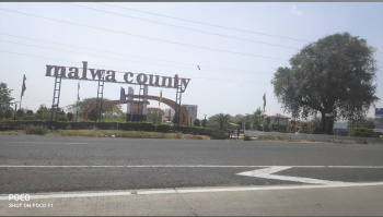 Property for sale in Manglia, Indore