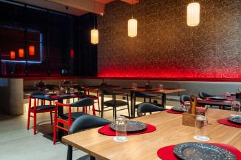 Luxury Bar Restaurant for Sale in Vijay Nagar