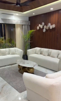 First Class 6BHK Luxury Bungalow for sale Near Phoenix Mall Bypass