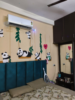 East Facing 3BHK House for sale Scheme 94 Pipliyahana