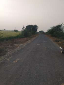 Best Location Agriculture land for sale in Badnawar