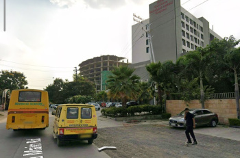 5000sqft Main Road Commercial plot near Kokilaben Hospital