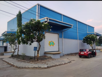 Warehouse/Godown for rent Dakachya, Arjun Baroda, Nemawar Road 5000sqft to 100000sqft