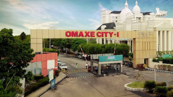 Commercial purpose plots for sale Omaxe City and Bypass