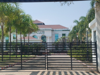 3600 sqft Best Location Plot for Sale in Countywalk