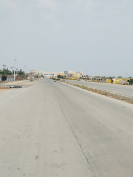 Main MR11 touch commercial purpose plot for sale Nipaniya