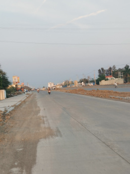 4000sqft Commercial Plot for sale Main MR11 Nipaniya Near SS Infinitus and Choithram School