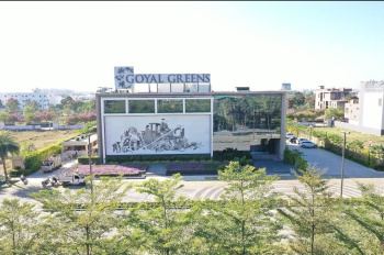 Property for sale in MR 11, Indore
