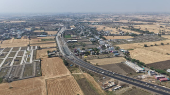 Commercial land for sale Dharampuri Ujjain Road Indore