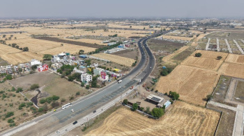 Property for sale in Dharampuri, Indore