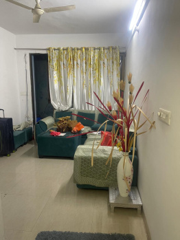 2 BHK furnished flat for rent Apollo DB City Nipaniya