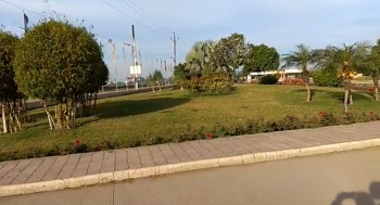 Ujjain Road plot for sale near Prestige University