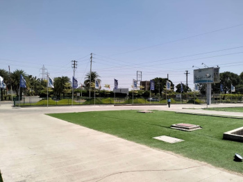 Plot for sale Indore Ujjain Road Dharampuri Solsinda