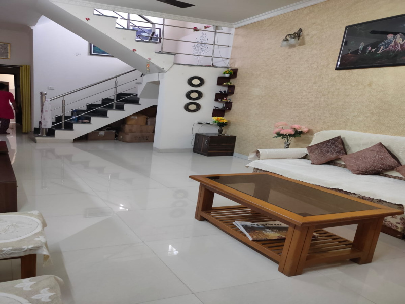 5 BHK House for sale Talawali Chanda AB Road Indore