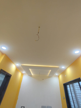 3BHK Premium Independent House for sale Kanadiya Road Indore