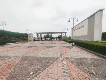 4000sqft Premium Residential Plot Sale The Grand Sanskruti Colony Mayakhedi Bypass