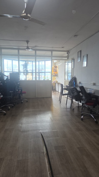 Office for sale Premium Location of Saket Palasiya 800sqft