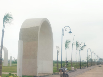 Plot sale Exotica Islands Indore Nagpur Highway Phoenix Citadel mall