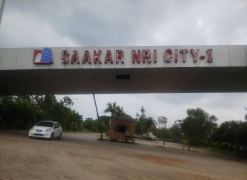 11500sqft Plot Sale Saakar NRI 1 Bhicholi Mardana Colony Main 24M Road Plot