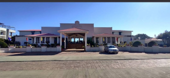 Exclusive 2800sqft plot for Sale Golf Greens Kanadiya Road Indore