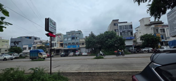 Commercial Plot on 100 feet road Bengali to Bhicholi Road