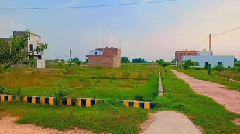 Residential Plot For Sale In Ramghat Road, Aligarh (100 Sq. Yards)