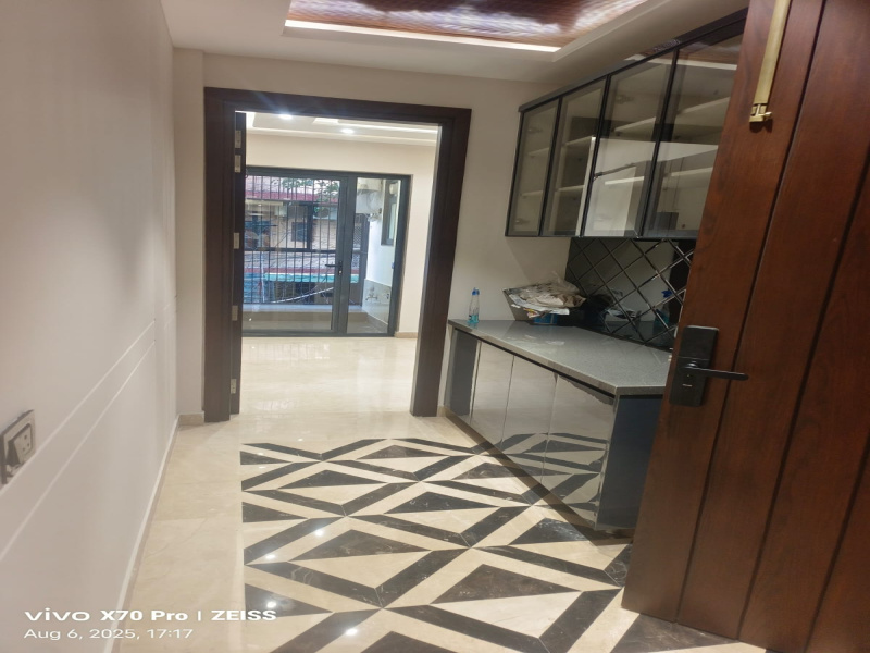 Builder Floor For Sale In Lajpat Nagar IV, Lajpat Nagar, Delhi (100 Sq. Yards)