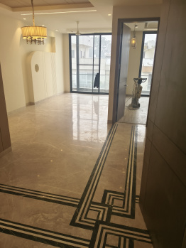 4 BHK Builder Floor for Sale in Block C, Green Park, Delhi (200 Sq. Yards)