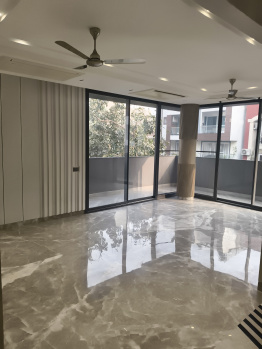 4 BHK Builder Floor for Sale in Block A1, Safdarjung Enclave, Delhi (500 Sq. Yards)