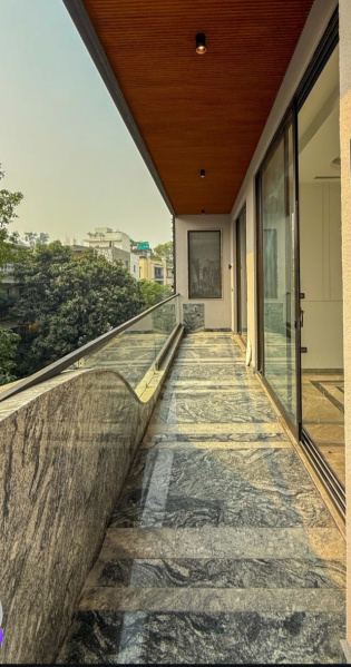 4 BHK Builder Floor For Sale In Block C, Safdarjung Development Area, Delhi (450 Sq. Yards)