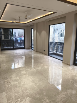 3 BHK Builder Floor for Sale in East Of Kailash, Delhi (250 Sq. Yards)