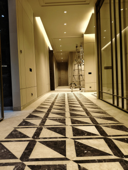 Builder Floor for Sale in Kailash Colony, Delhi (550 Sq. Yards)