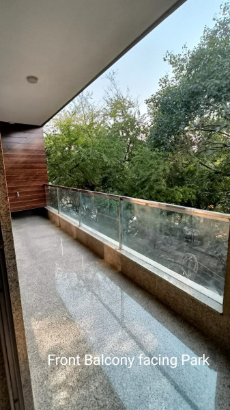 Ultra Luxury 4BHK Floor | Prime GK 2 | 250 Sq Yds