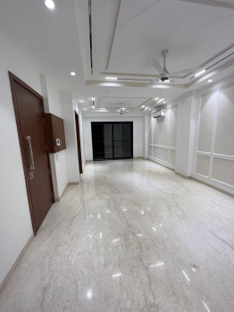 Premium 3BHK Floor | 200 Sq Yds | Kalkaji