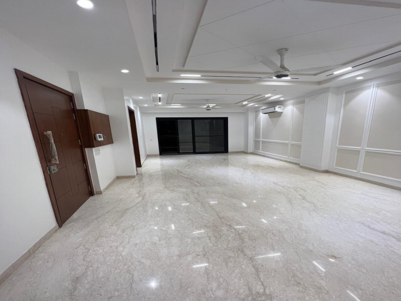 Premium 3BHK Floor | 200 Sq Yds | Kalkaji