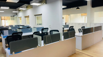 Fully Furnished Office Space for Rent in Central Delhi