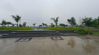 Residential Plot for Sale in Ujjain Road, Indore (1000 Sq.ft.)