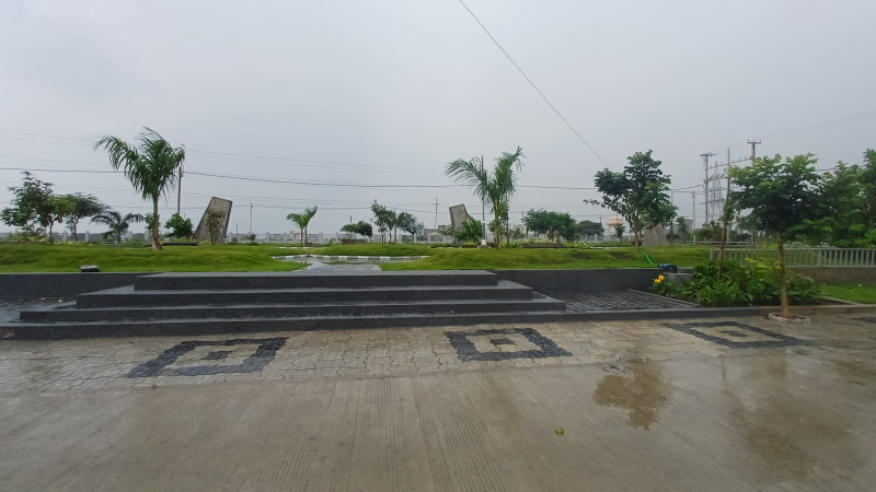 Residential Plot For Sale In Ujjain Road, Indore (1000 Sq.ft.)