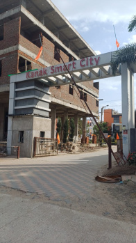 Residential Plot for Sale in Ujjain Road, Indore (850 Sq.ft.)