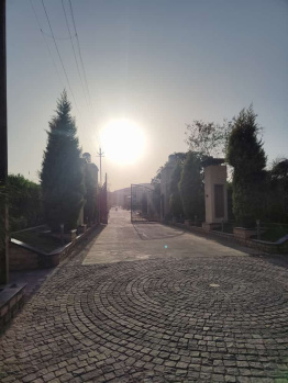 Residential Plot for Sale in Ujjain Road, Indore (1000 Sq.ft.)