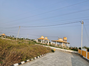 Residential Plot for Sale in Ujjain Road, Indore (525 Sq.ft.)